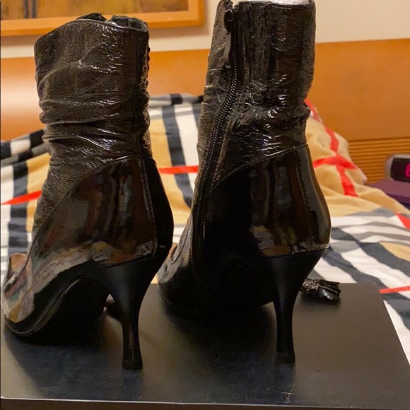 Short boots - Picture 6 of 6